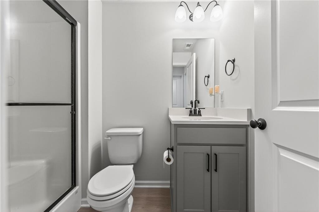 27303 East Sycamore St Lake Lee's Summit, MO 64086 - Photo 40 of 41