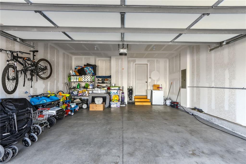 27303 East Sycamore St Lake Lee's Summit, MO 64086 - Photo 41 of 41