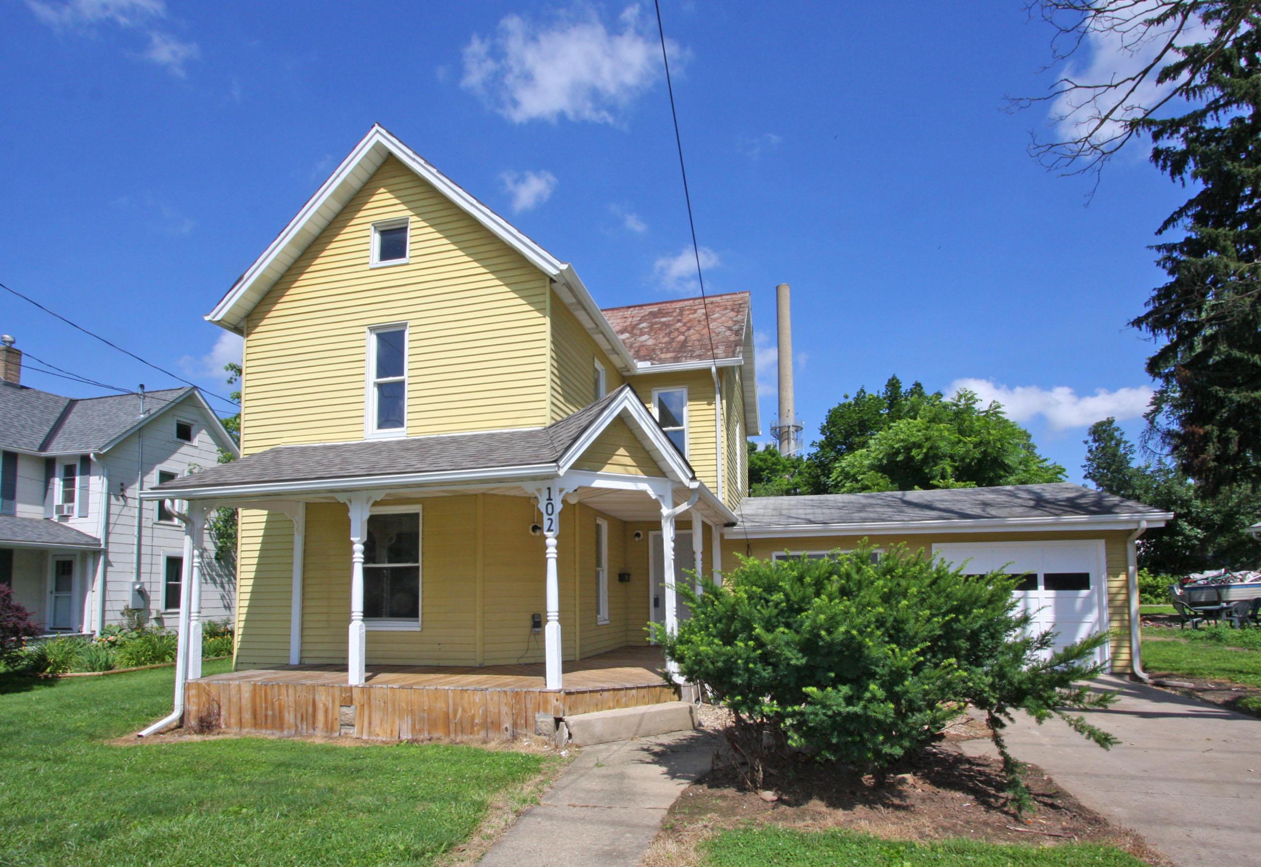 102 Columbus Road Mount Vernon, OH 43050 - Photo 1 of 25 Gallery Image 1