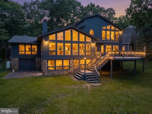$1,899,000 | 62 Duck Cove Road, Oakland, MD 21550