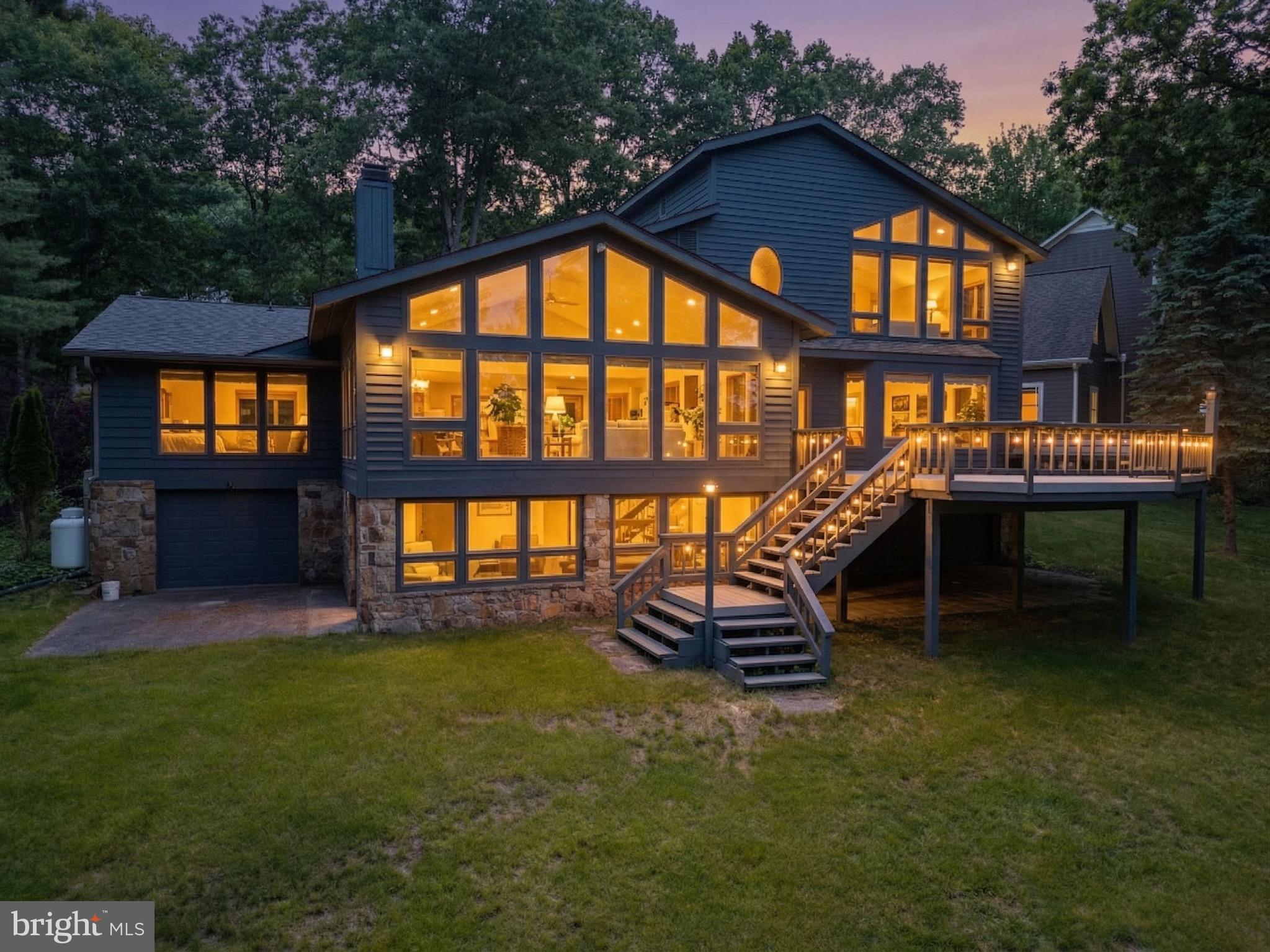 62 Duck Cove Road Oakland, MD 21550 - Photo 1 of 74