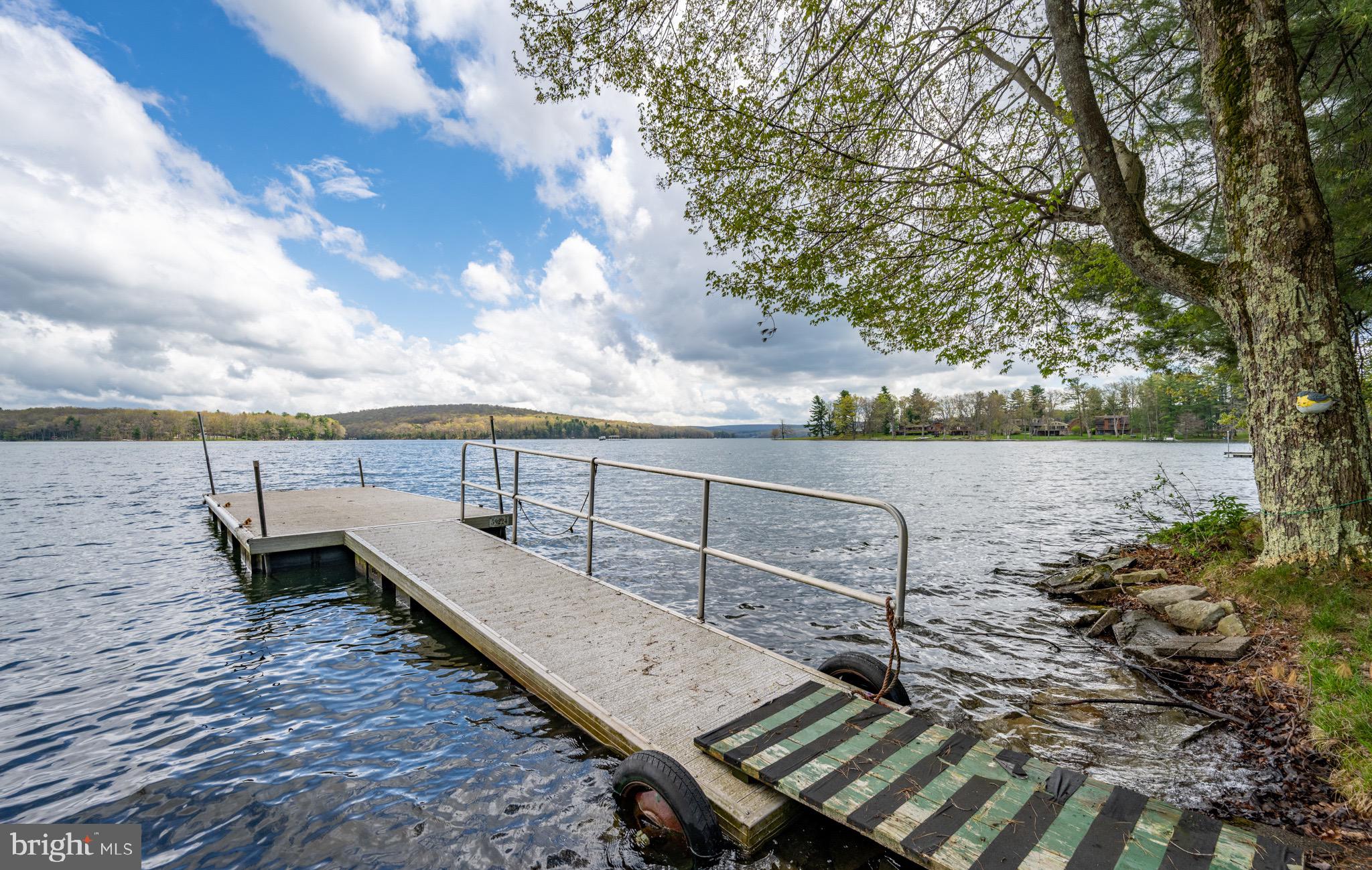 62 Duck Cove Road Oakland, MD 21550 - Photo 12 of 74