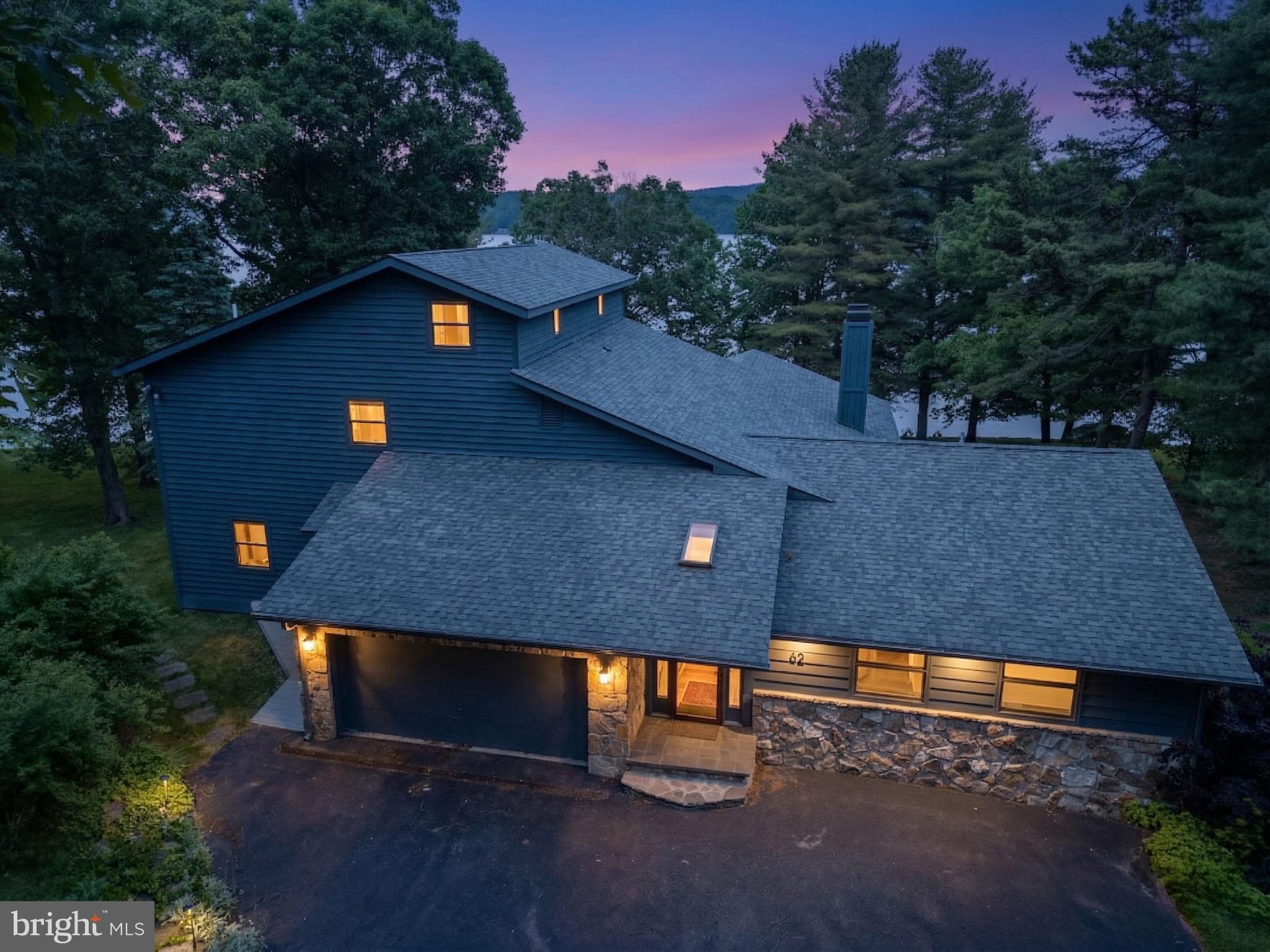 62 Duck Cove Road Oakland, MD 21550 - Photo 2 of 74