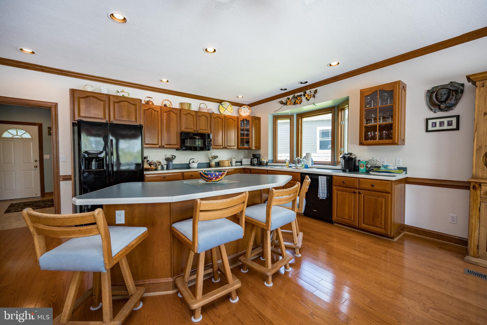 62 Duck Cove Road Oakland, MD 21550 - Photo 21 of 74