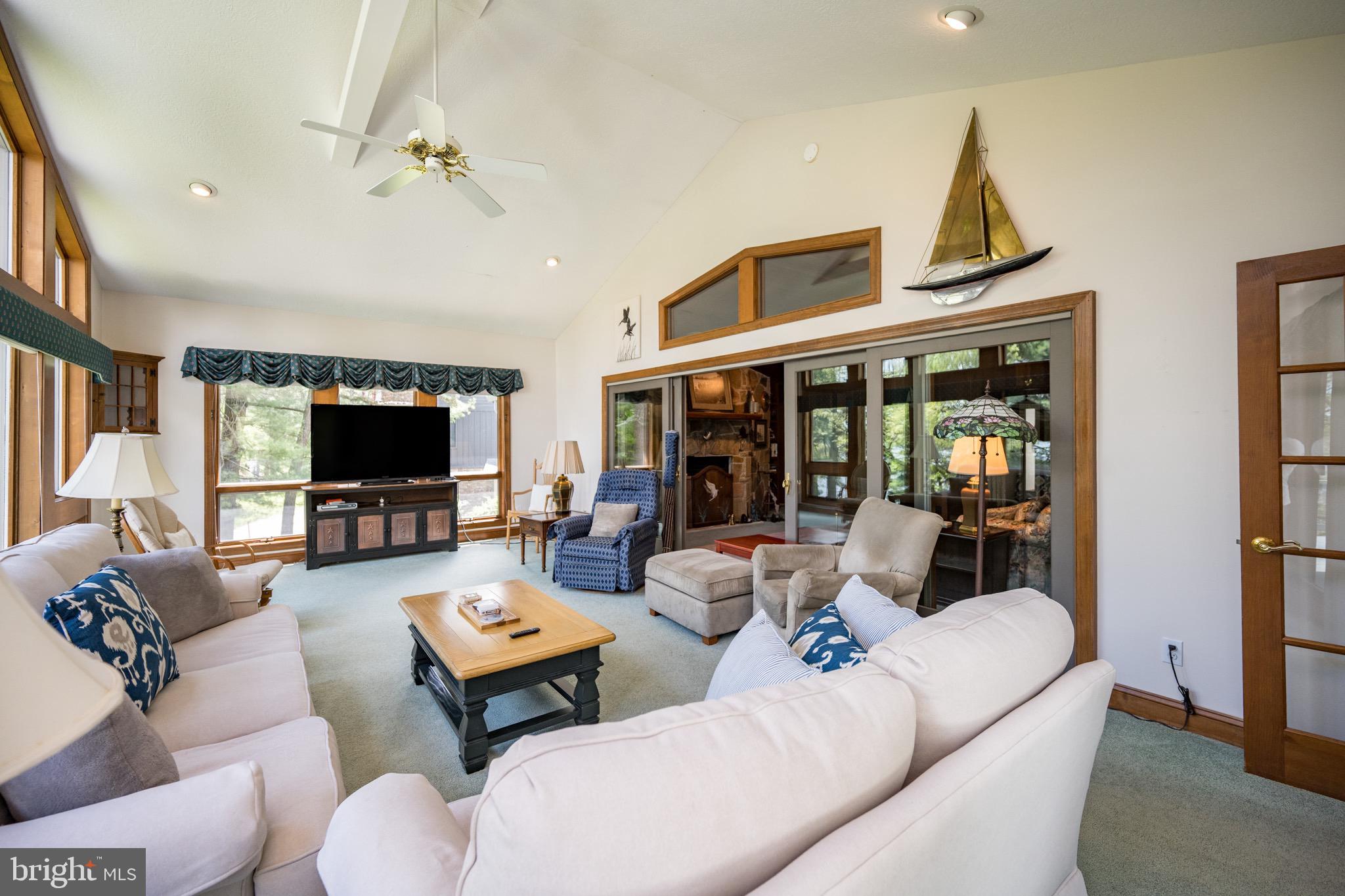 62 Duck Cove Road Oakland, MD 21550 - Photo 26 of 74