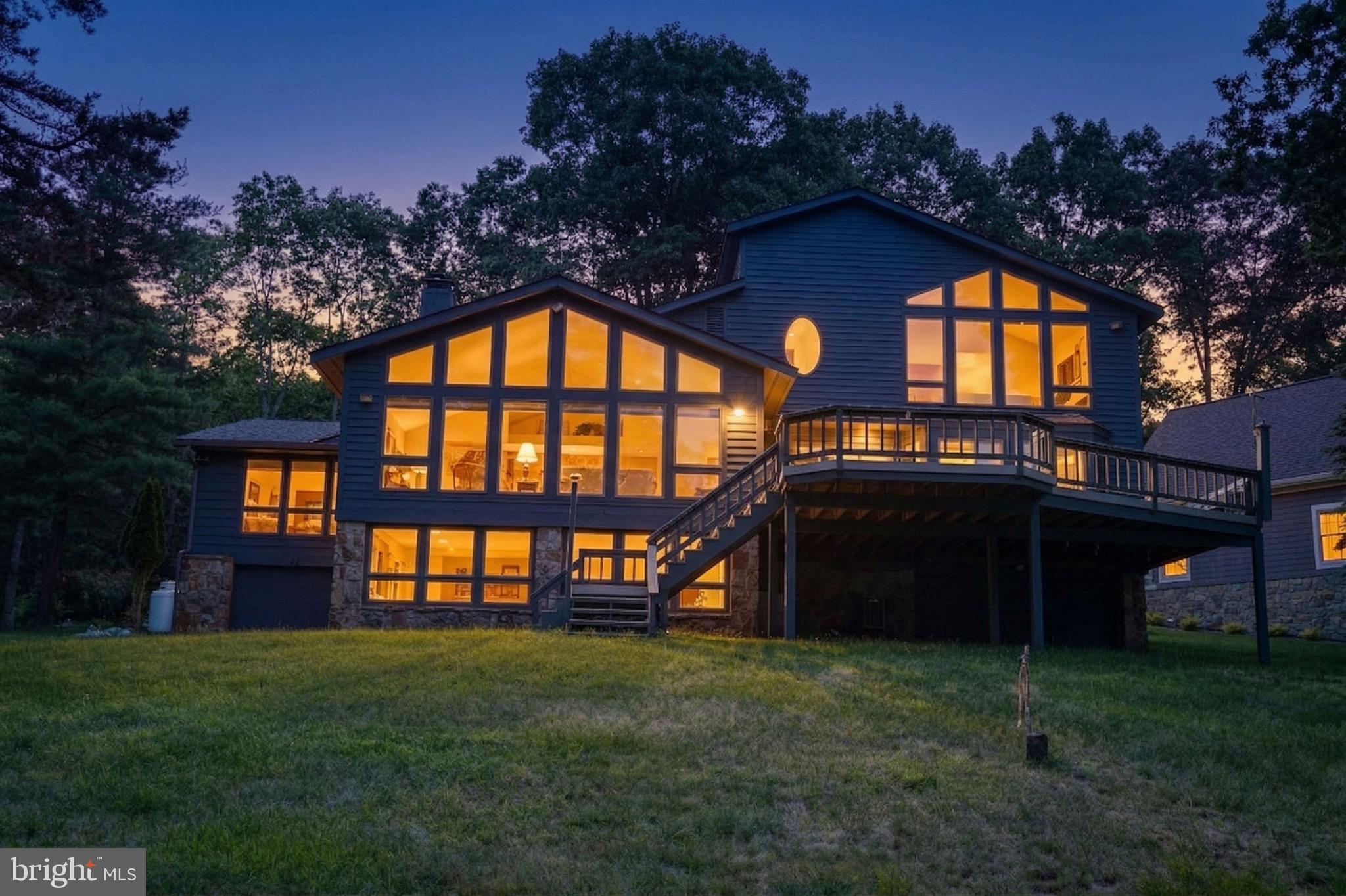 62 Duck Cove Road Oakland, MD 21550 - Photo 3 of 74