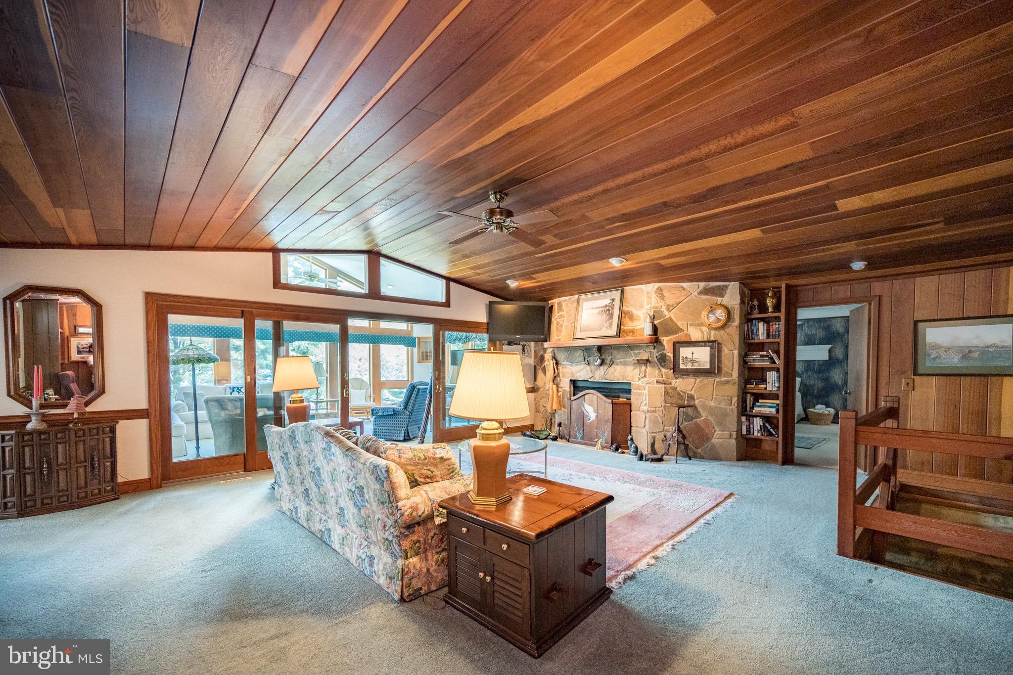 62 Duck Cove Road Oakland, MD 21550 - Photo 33 of 74