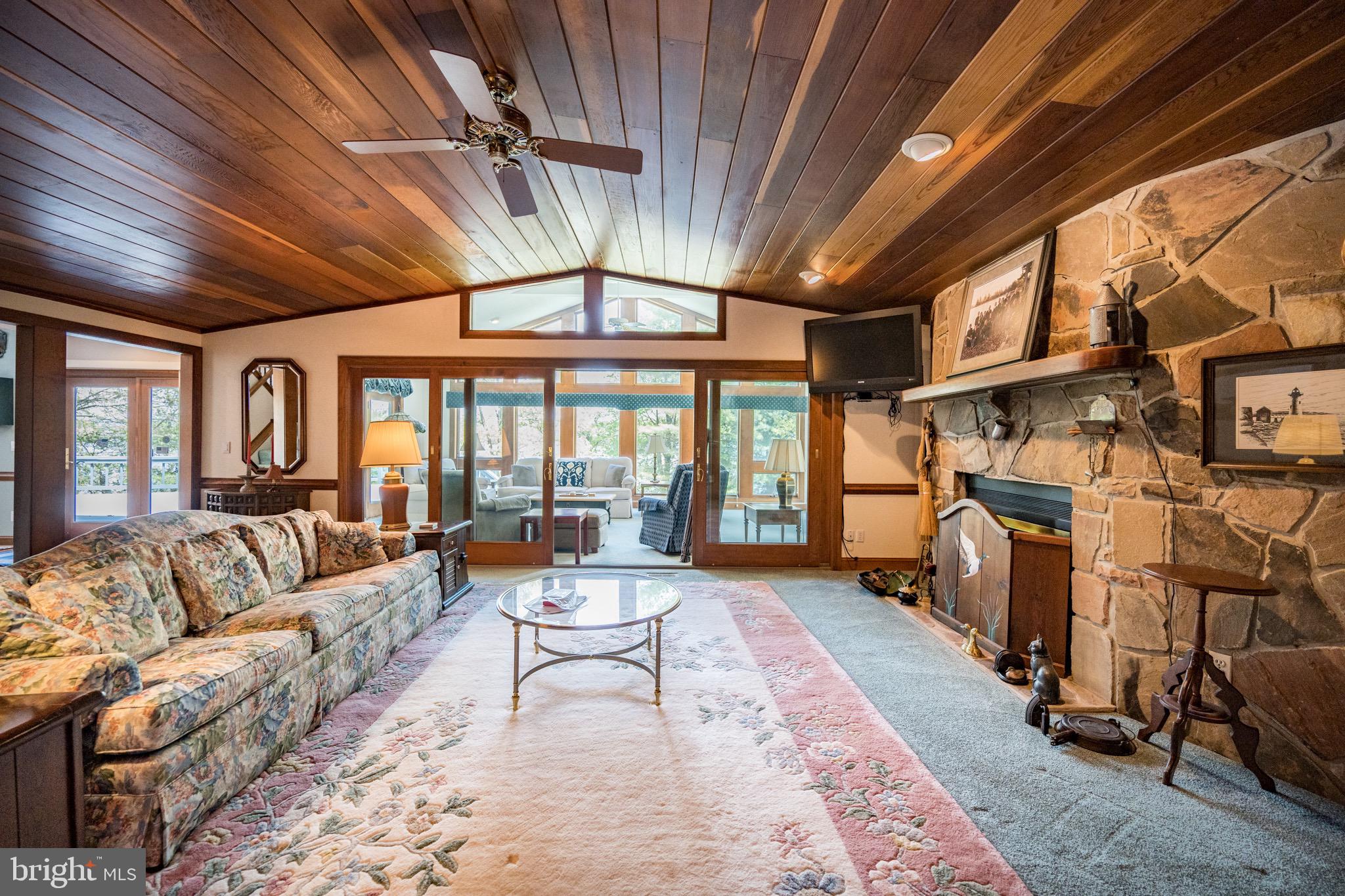 62 Duck Cove Road Oakland, MD 21550 - Photo 34 of 74