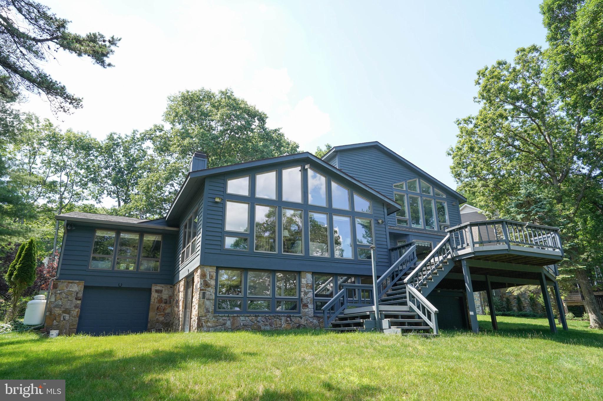 62 Duck Cove Road Oakland, MD 21550 - Photo 4 of 74