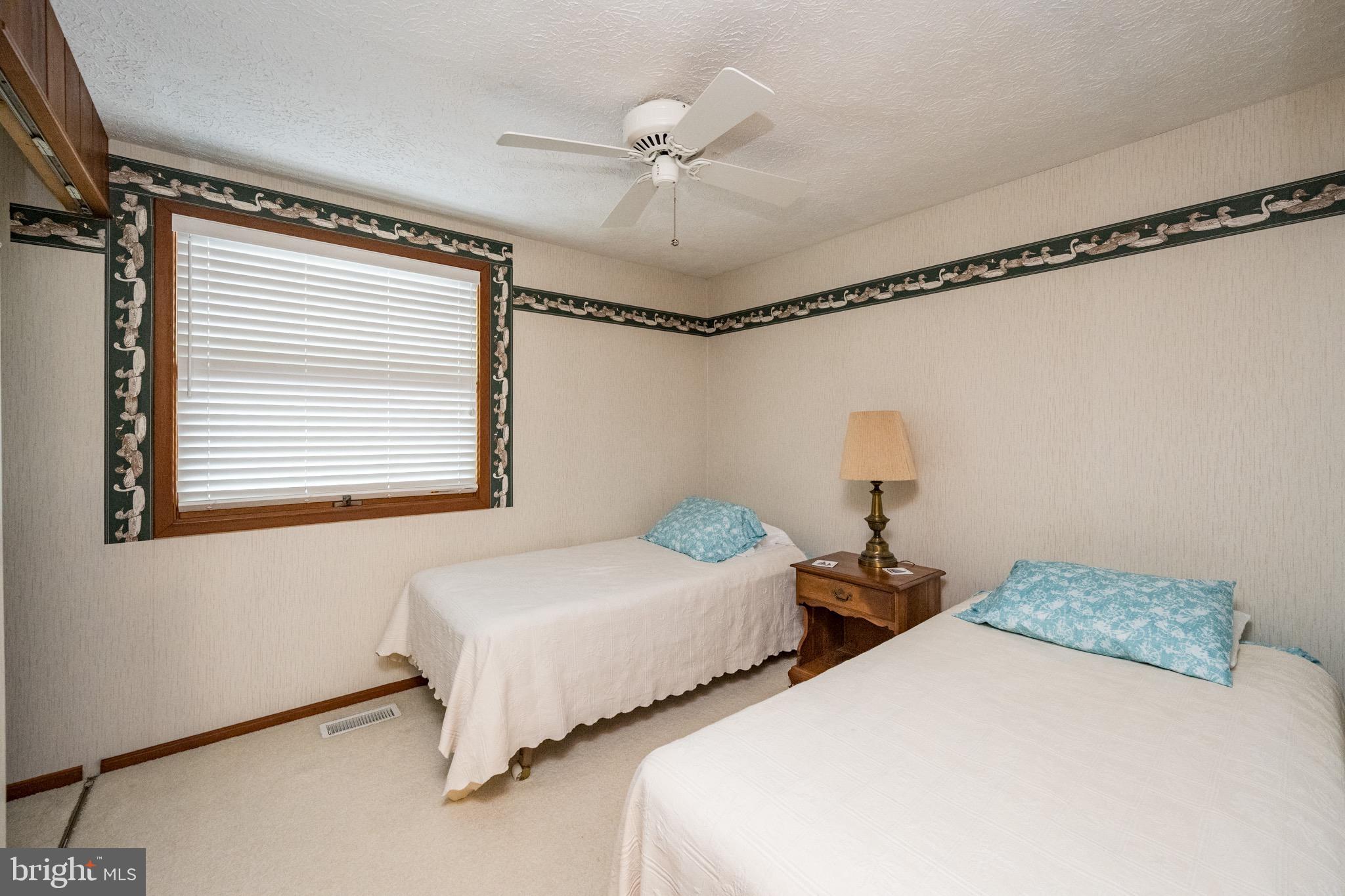 62 Duck Cove Road Oakland, MD 21550 - Photo 45 of 74 Main level BR3