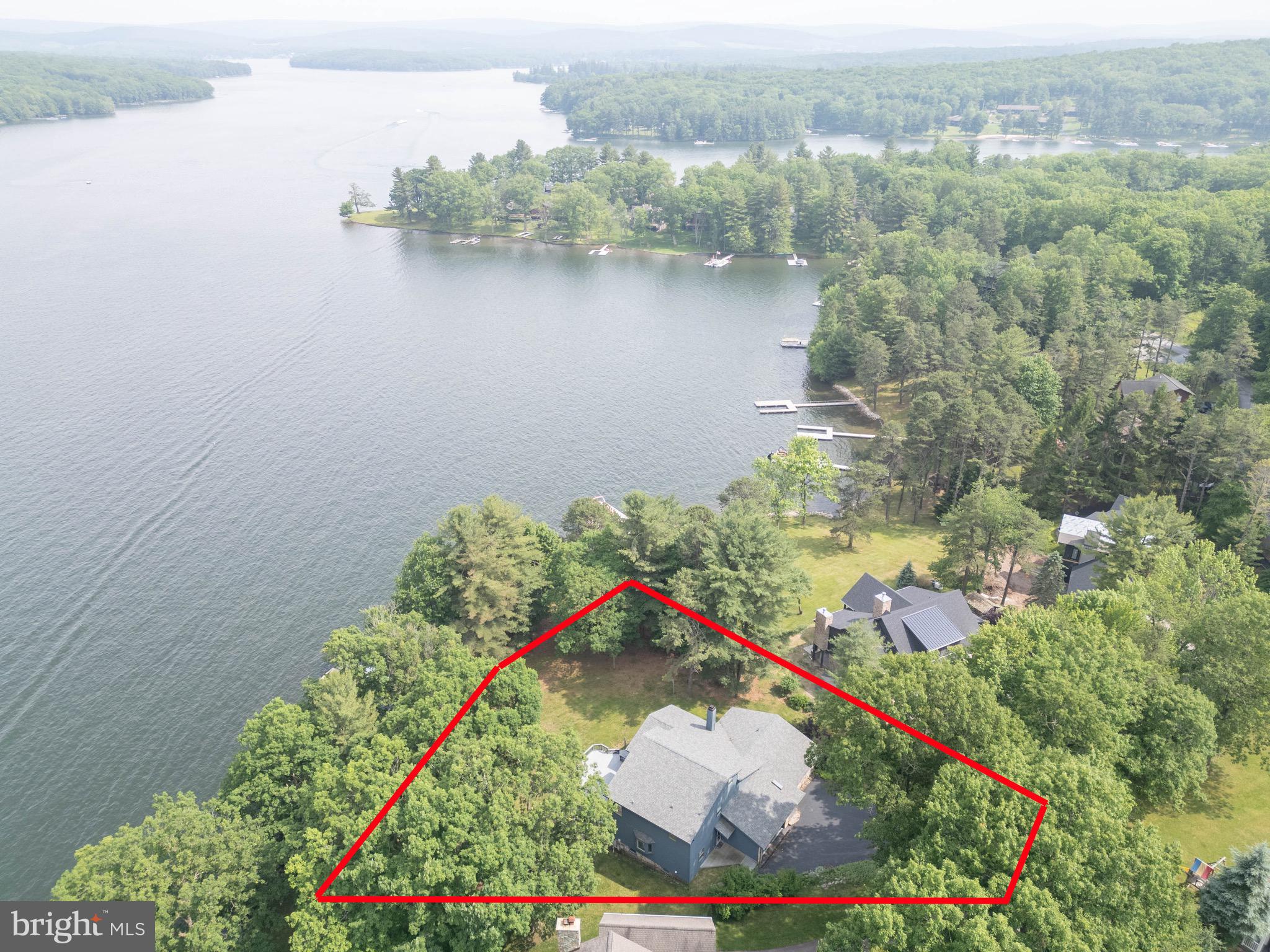 62 Duck Cove Road Oakland, MD 21550 - Photo 5 of 74