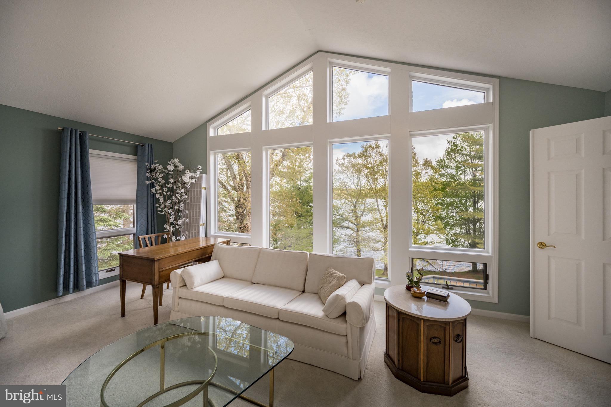 62 Duck Cove Road Oakland, MD 21550 - Photo 52 of 74 Upstairs Master Suite