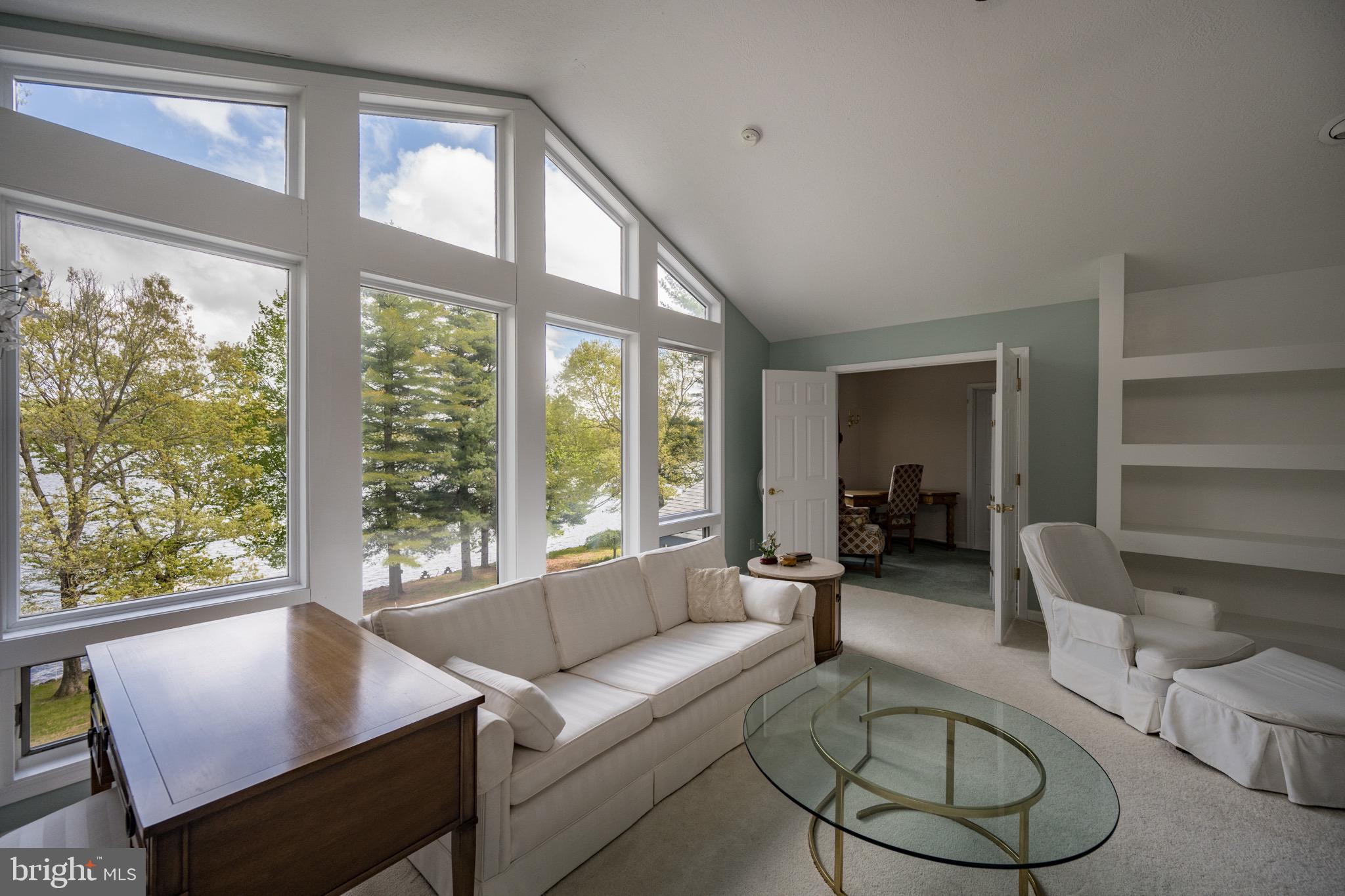 62 Duck Cove Road Oakland, MD 21550 - Photo 53 of 74 Upstairs Master Suite