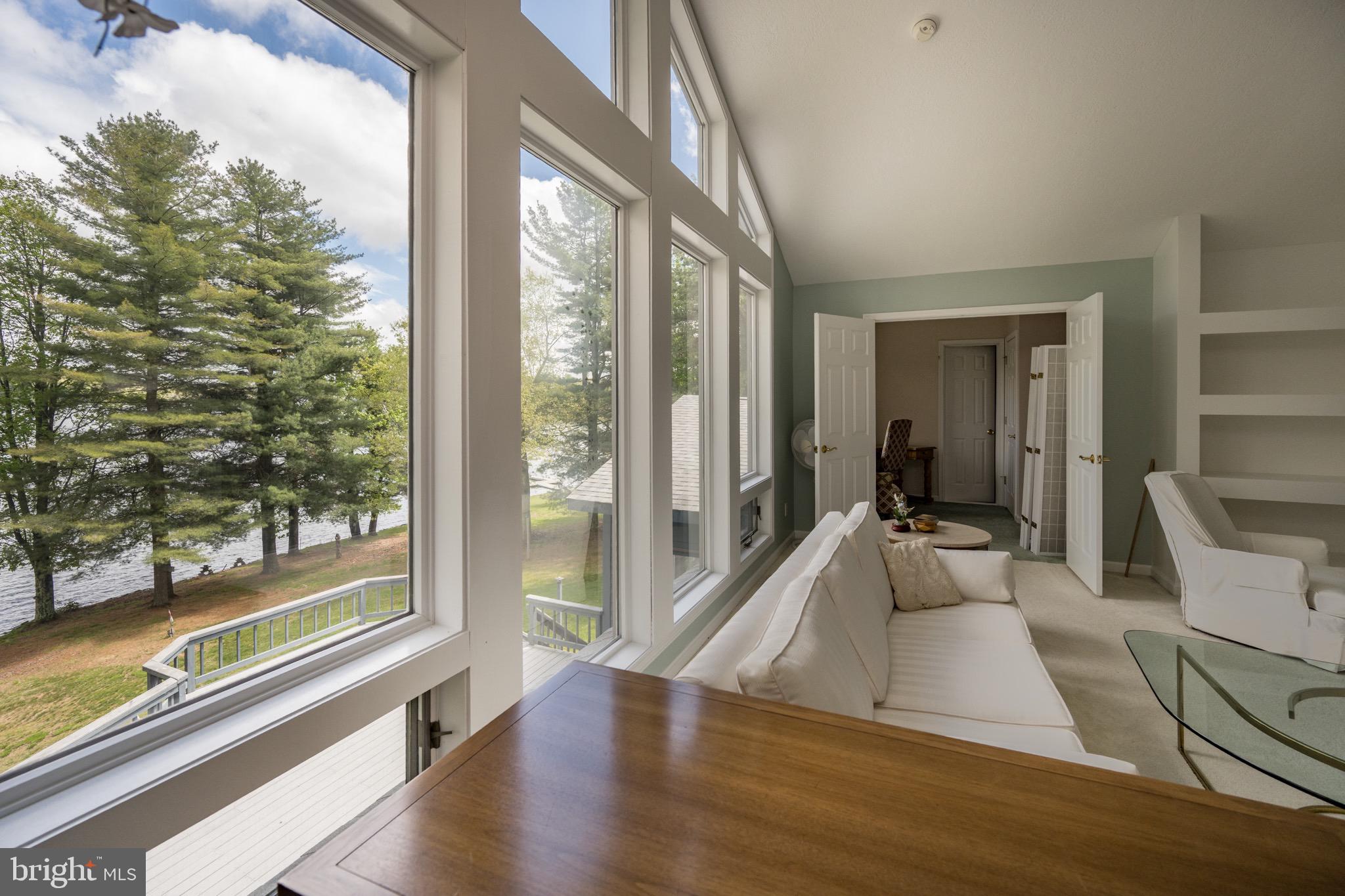 62 Duck Cove Road Oakland, MD 21550 - Photo 54 of 74 Upstairs Master Suite