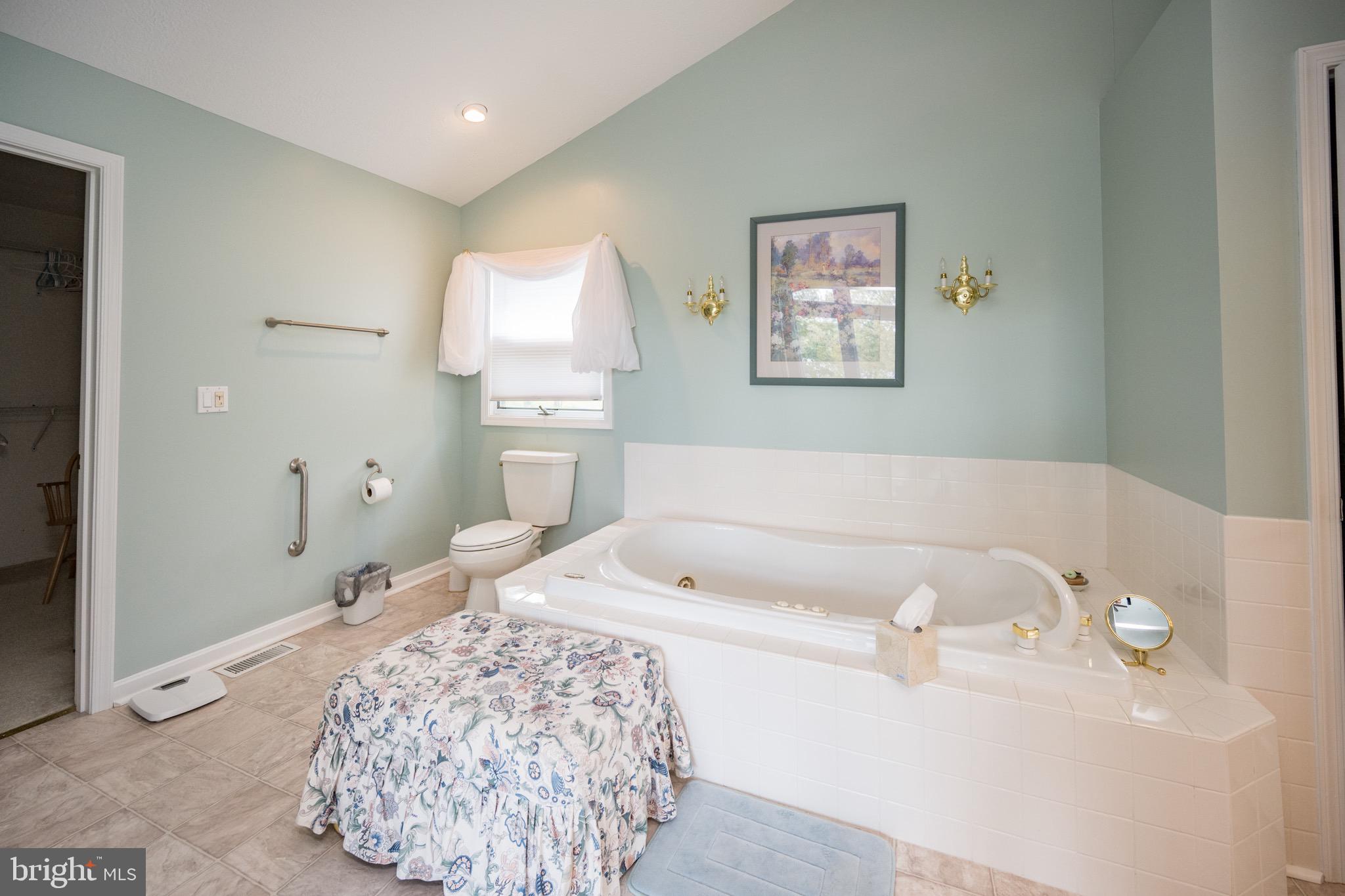 62 Duck Cove Road Oakland, MD 21550 - Photo 57 of 74 Upstairs Master Suite