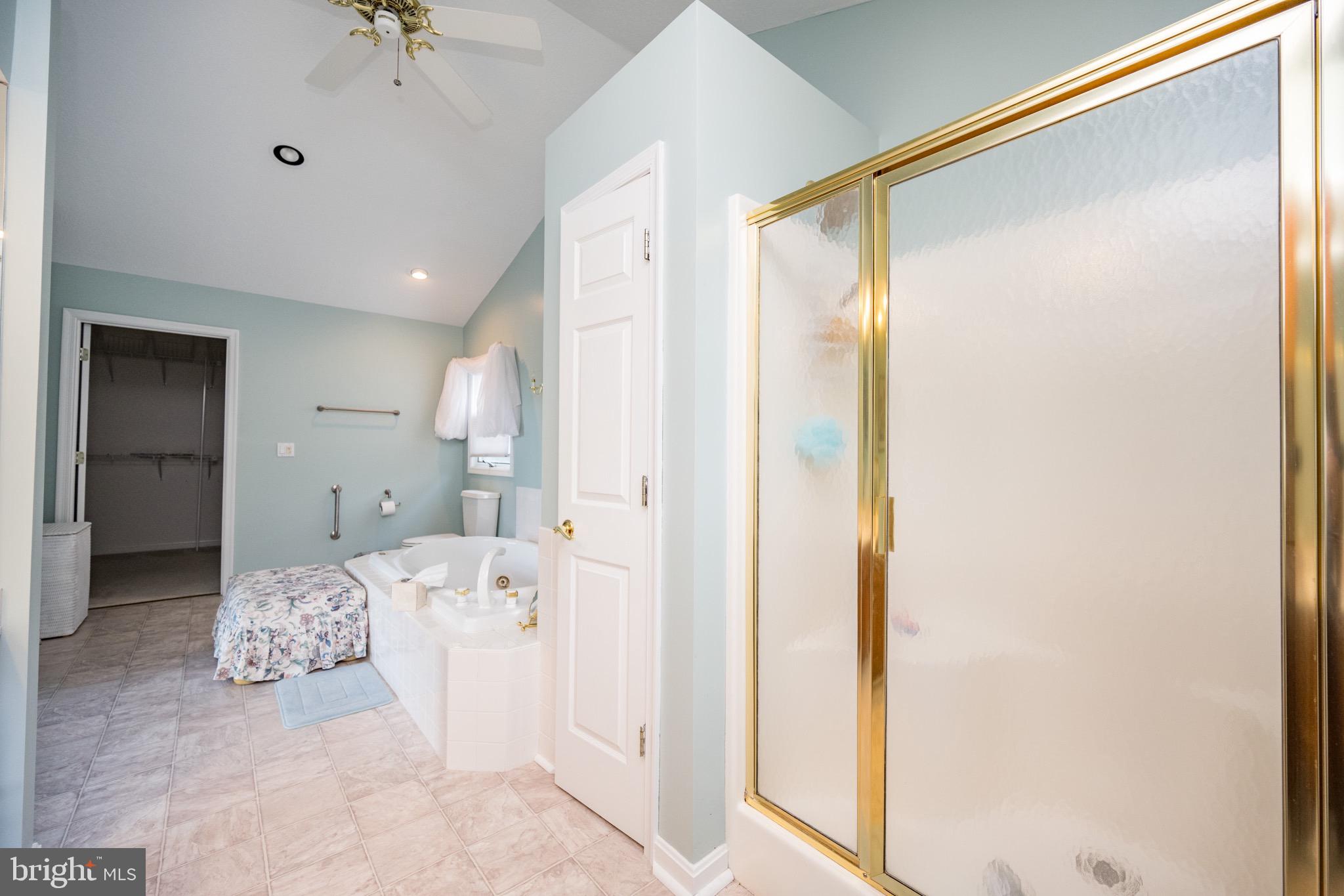 62 Duck Cove Road Oakland, MD 21550 - Photo 59 of 74 Upstairs Master Suite