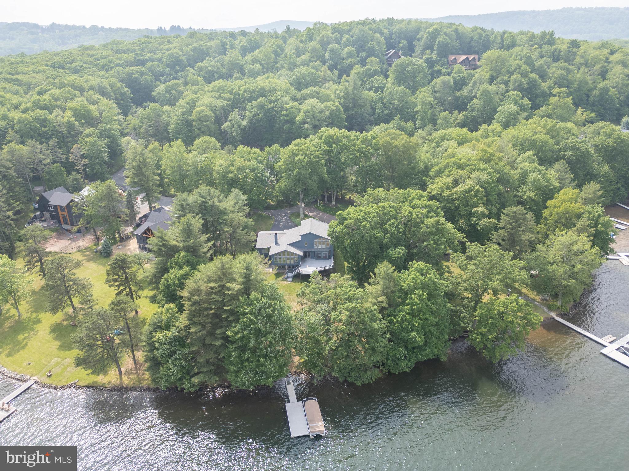 62 Duck Cove Road Oakland, MD 21550 - Photo 6 of 74