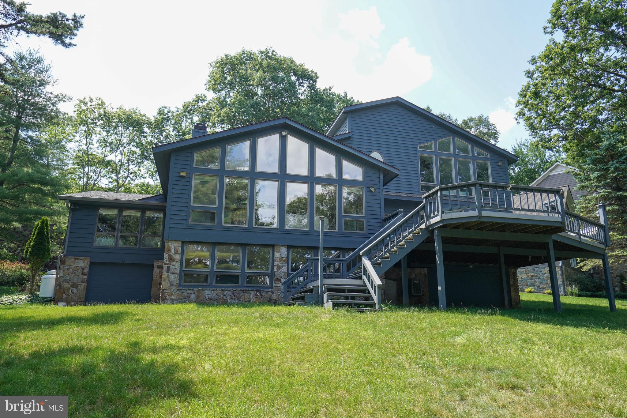 62 Duck Cove Road Oakland, MD 21550 - Photo 7 of 74