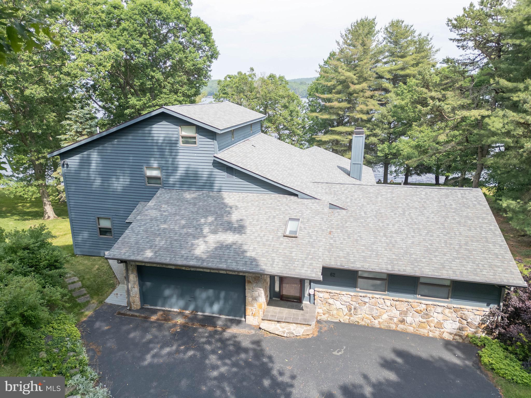 62 Duck Cove Road Oakland, MD 21550 - Photo 10 of 74