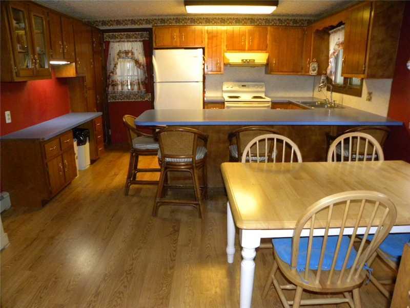 378 Hotel Road Auburn, ME 04210 - Photo 2 of 25 Kitchen.