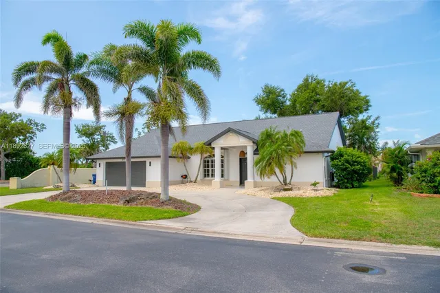 $3,900 | 1010 Joyce Court, Venice, FL 34293
