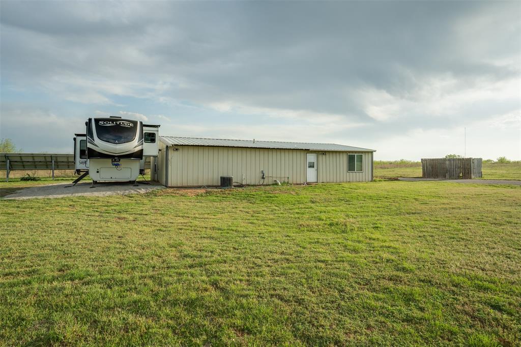 6101 Kovarik Road Wichita Falls, TX 76310 - Photo 37 of 40 a house view with a outdoor space