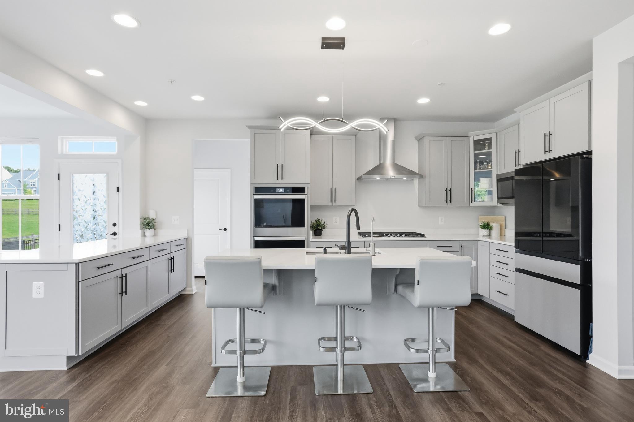 5707 Hawk Ridge Road Frederick, MD 21704 - Photo 11 of 109