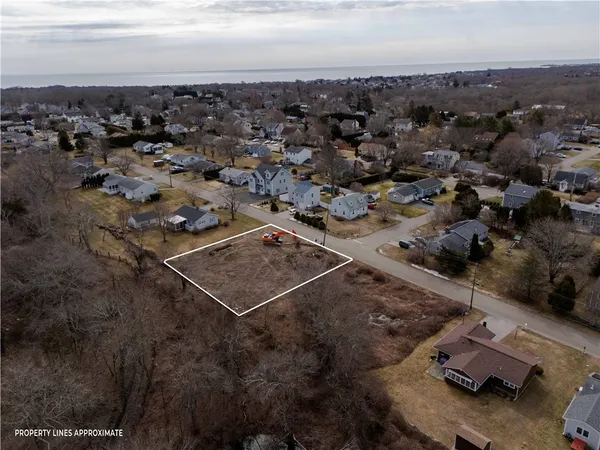 $775,000 | 0 Daytona Avenue, Narragansett, RI 02882