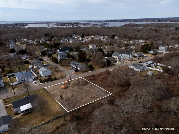 $775,000 | 0 Daytona Avenue, Narragansett, RI 02882