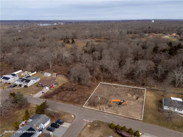 $775,000 | 0 Daytona Avenue, Narragansett, RI 02882