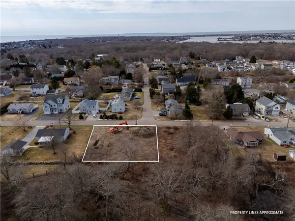 $775,000 | 0 Daytona Avenue, Narragansett, RI 02882