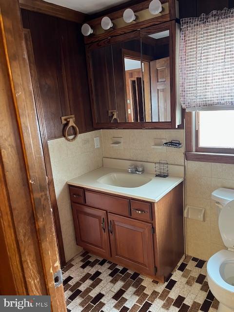 16 Archertown Road, Unit A New Egypt, NJ 08533 - Photo 4 of 13 a bathroom with a sink and a toilet