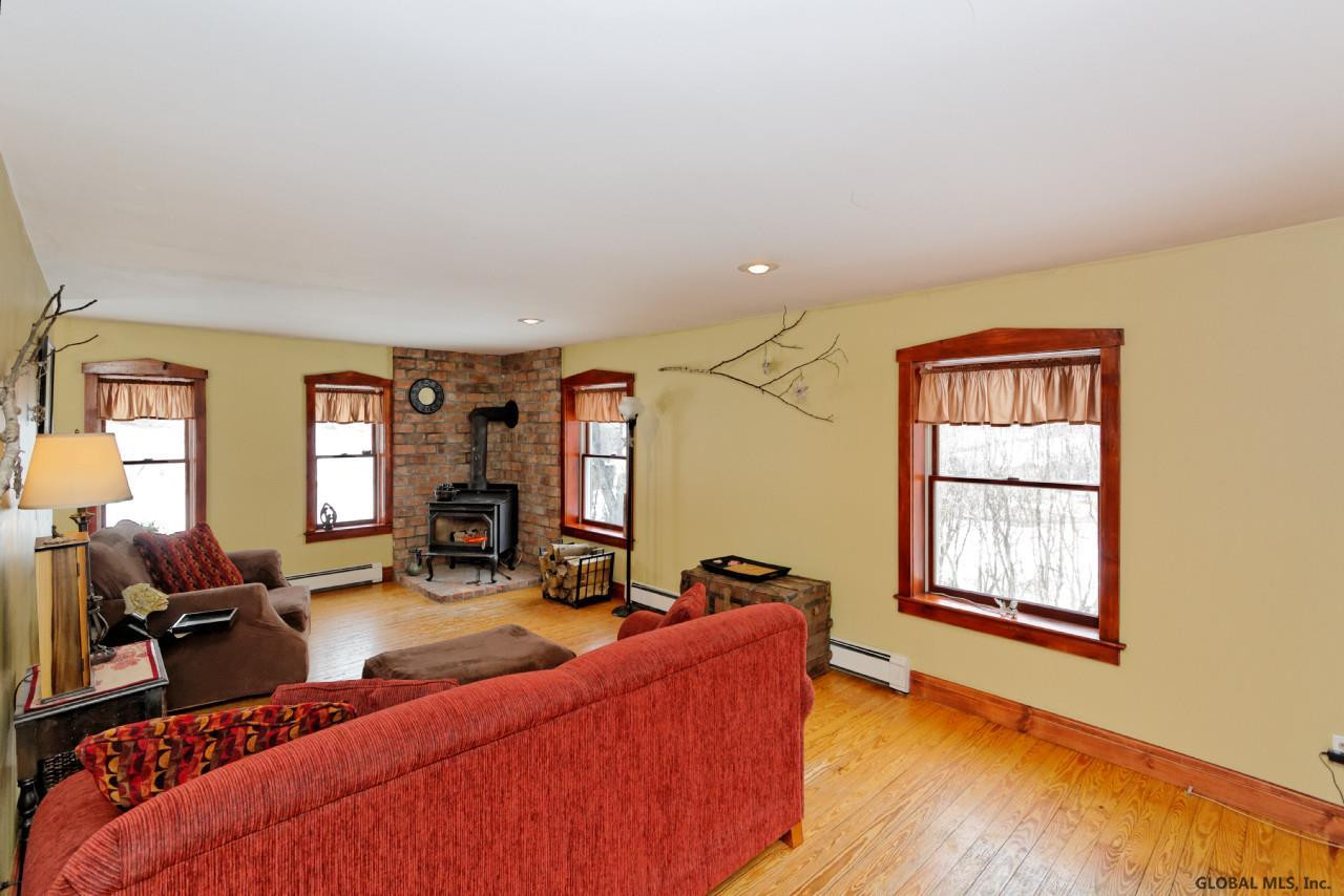411 N Road Greenwich, NY 12834 - Photo 13 of 25 Photo 13