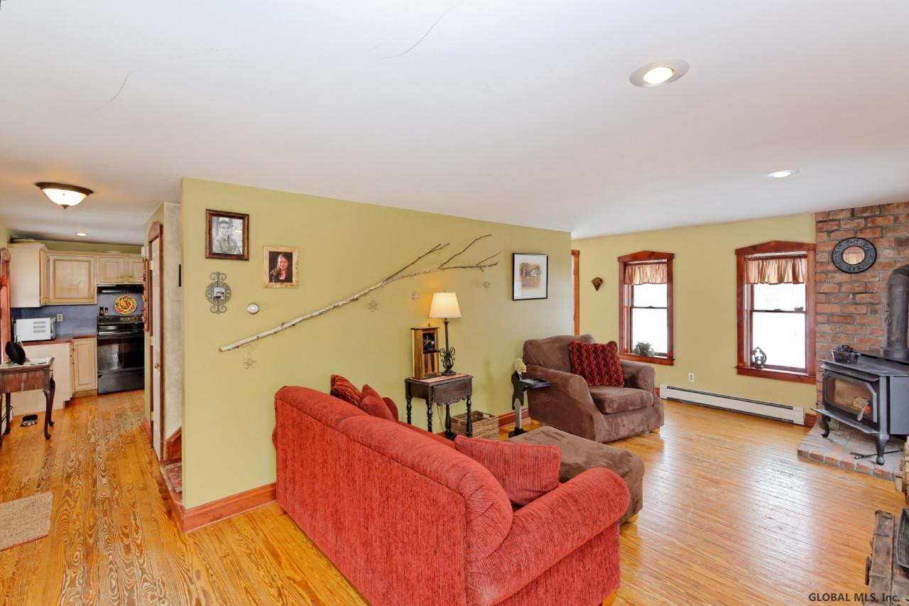 411 N Road Greenwich, NY 12834 - Photo 14 of 25 Photo 14