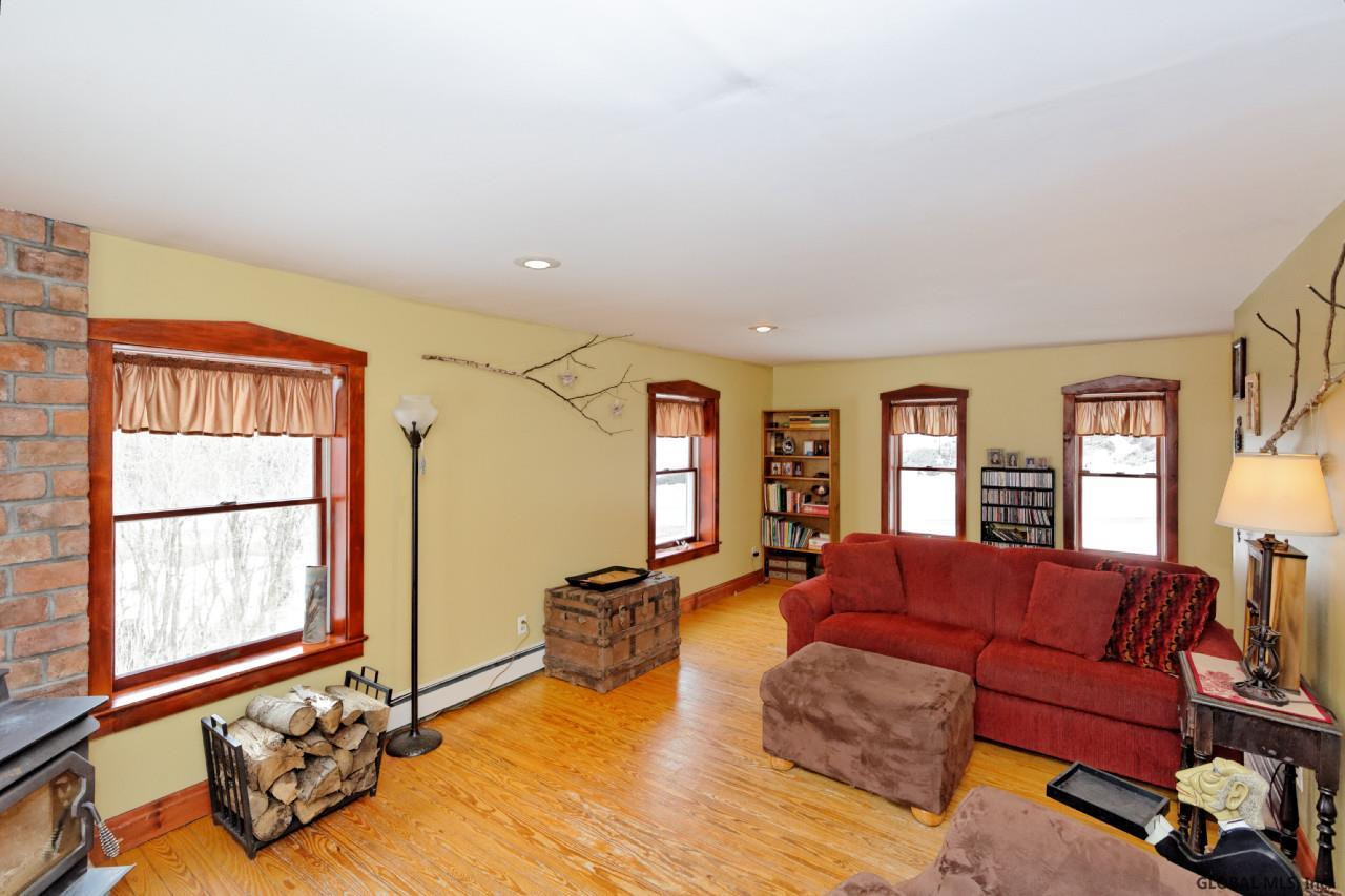 411 N Road Greenwich, NY 12834 - Photo 16 of 25 Photo 16
