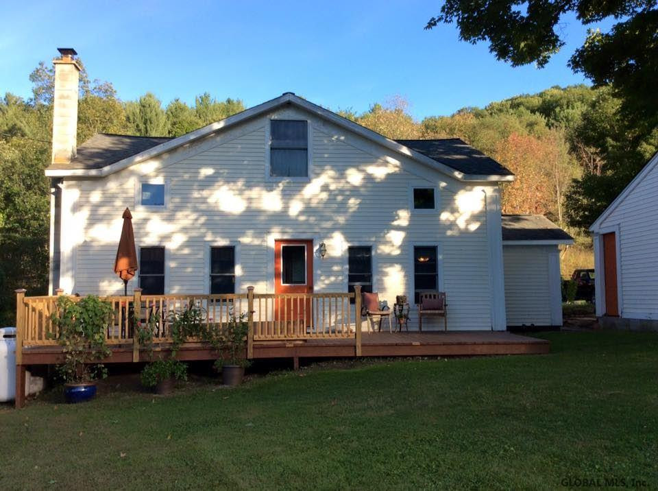 411 N Road Greenwich, NY 12834 - Photo 2 of 25 Photo 2