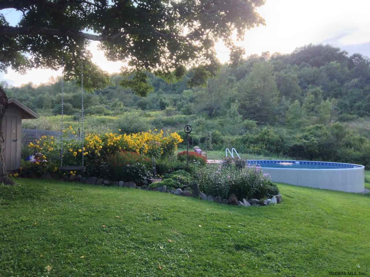 411 N Road Greenwich, NY 12834 - Photo 5 of 25 Photo 5