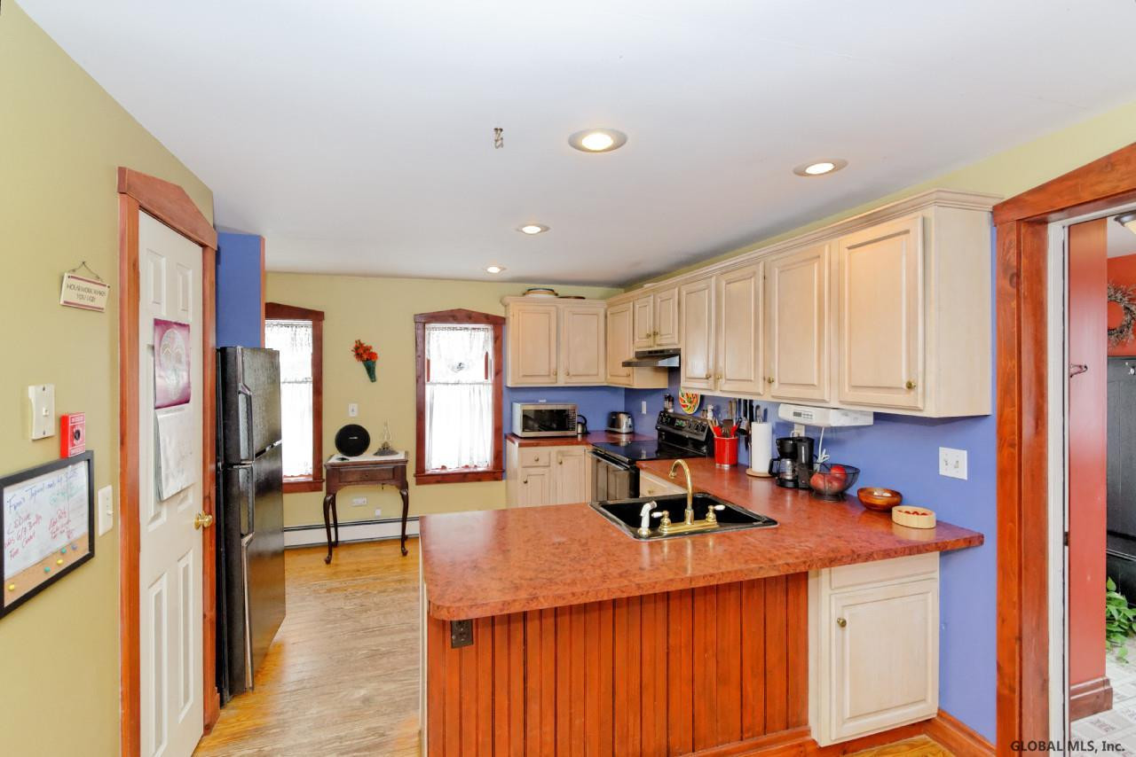 411 N Road Greenwich, NY 12834 - Photo 10 of 25 Photo 10