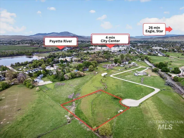 $269,000 | 1530 Strum Lane, Emmett, ID 83617