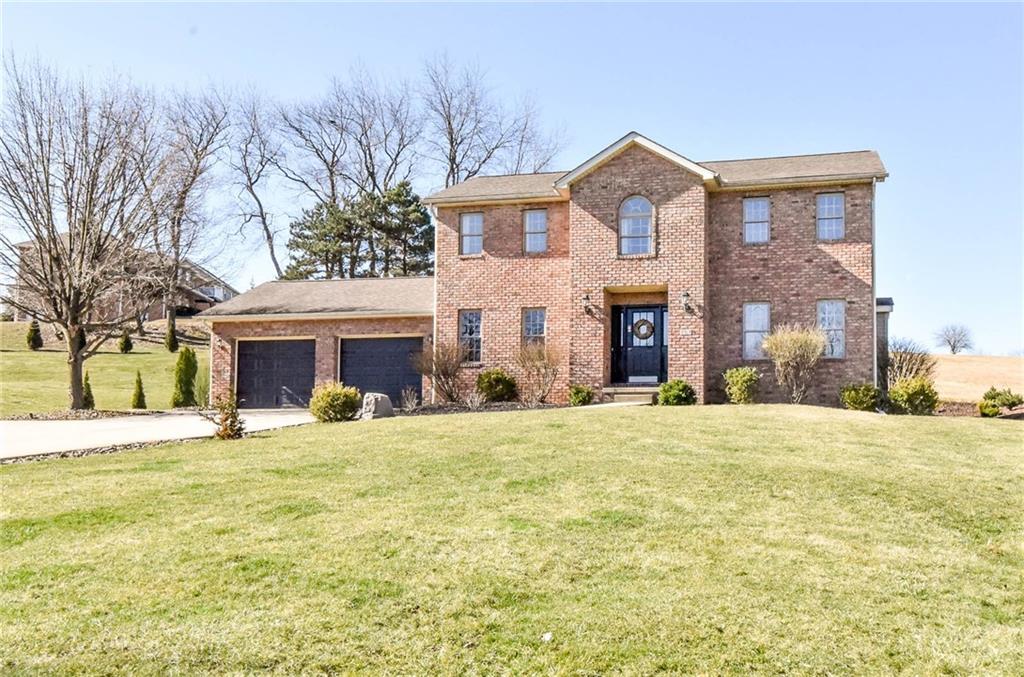 757 Chapel Road Aliquippa, PA 15001 - Photo 1 of 25 WELCOME TO 757 CHAPEL ROAD! BEAUTIFUL CURB APPEAL AND INTERIOR PERFECTION!
