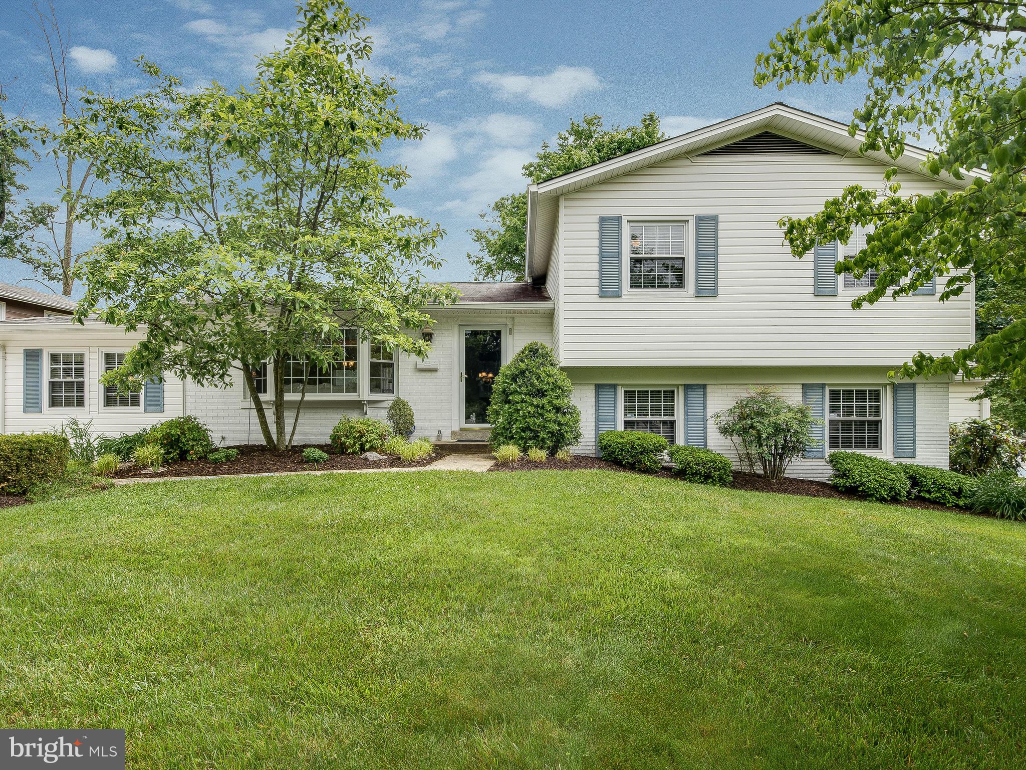 4016 Havard Street Silver Spring, MD 20906 - Photo 1 of 30 Exterior (Front)