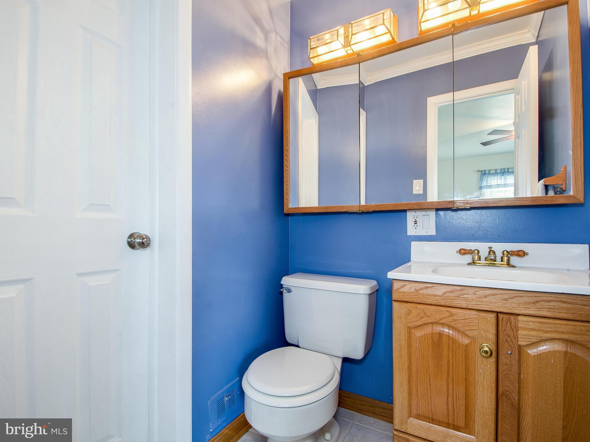 4016 Havard Street Silver Spring, MD 20906 - Photo 14 of 30 Bath (Master)