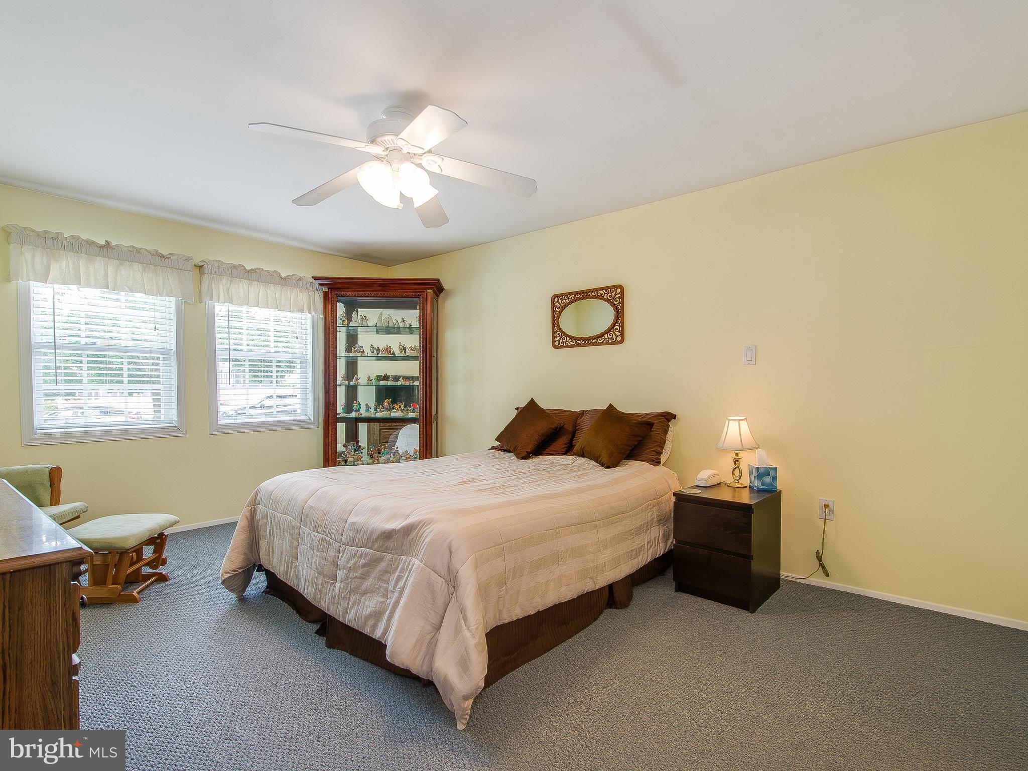 4016 Havard Street Silver Spring, MD 20906 - Photo 15 of 30 Bedroom
