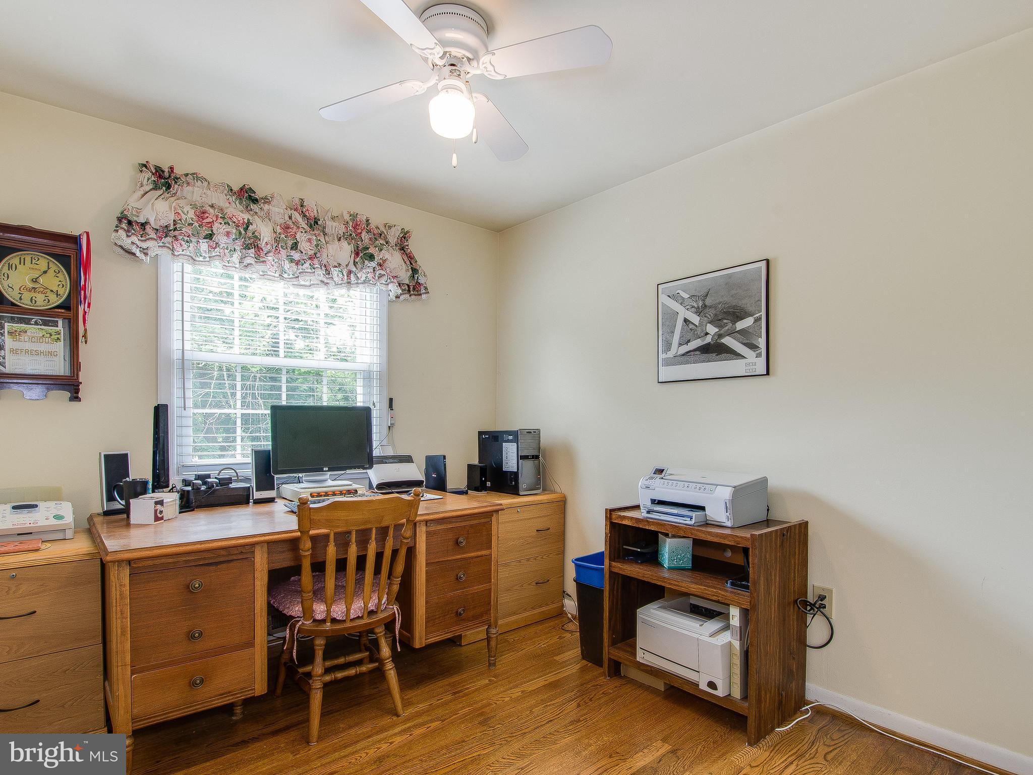 4016 Havard Street Silver Spring, MD 20906 - Photo 17 of 30 Bedroom