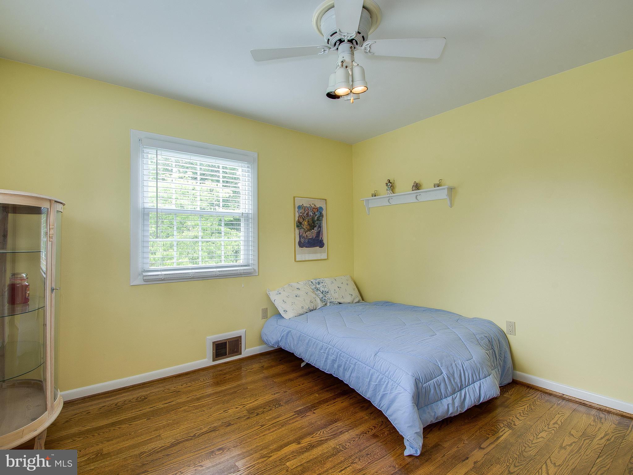 4016 Havard Street Silver Spring, MD 20906 - Photo 19 of 30 Bedroom