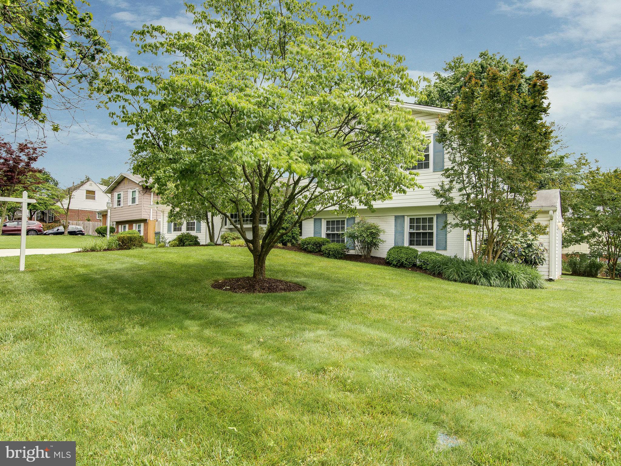 4016 Havard Street Silver Spring, MD 20906 - Photo 3 of 30 Exterior (General)