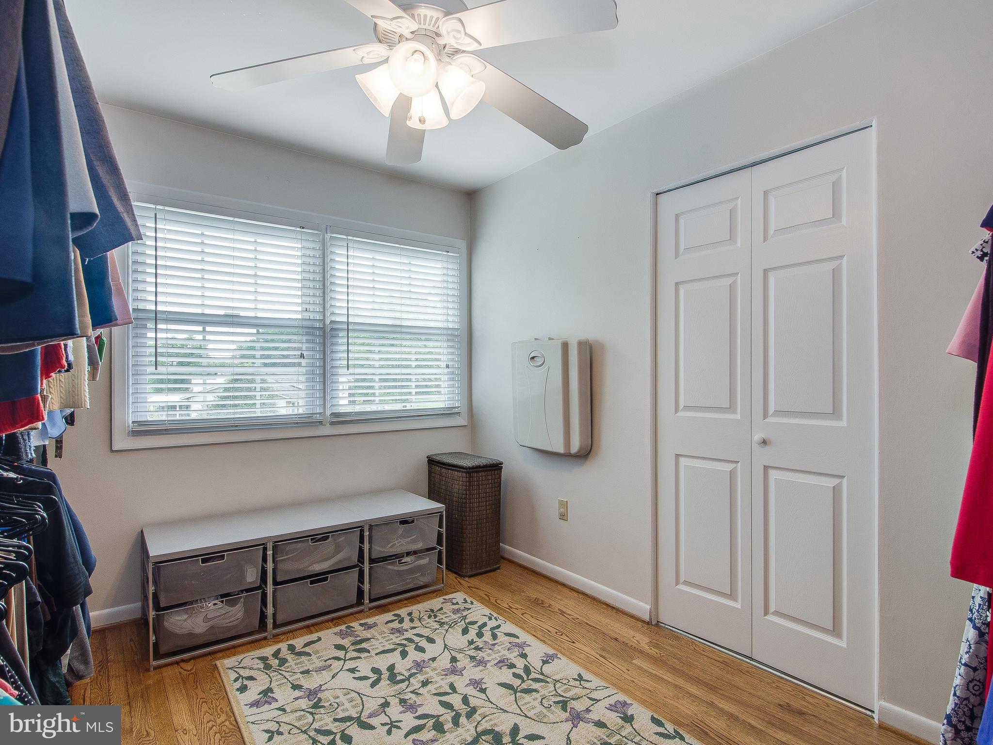 4016 Havard Street Silver Spring, MD 20906 - Photo 21 of 30 Bedroom