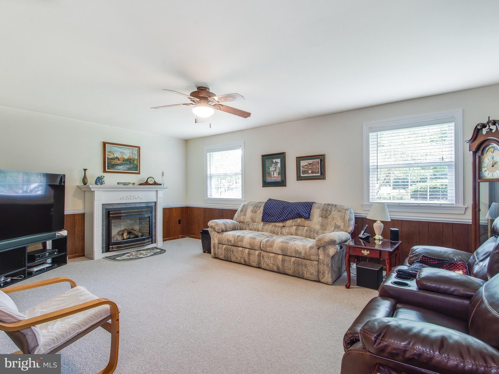 4016 Havard Street Silver Spring, MD 20906 - Photo 22 of 30 Basement