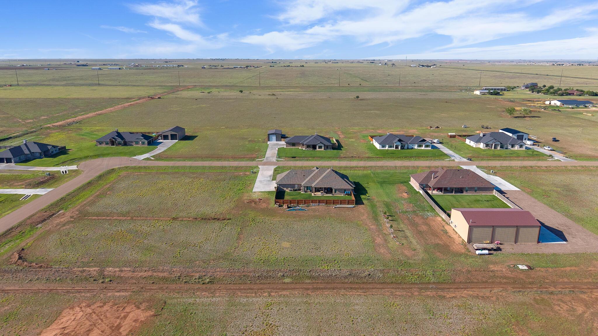 350 Snow Quail Road Canyon, TX 79015 - Photo 44 of 49 350 Snow Quail -07
