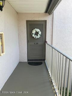 2727 North Wickham Road, Unit 2014 Melbourne, FL 32935 - Photo 2 of 23 IMG_8598